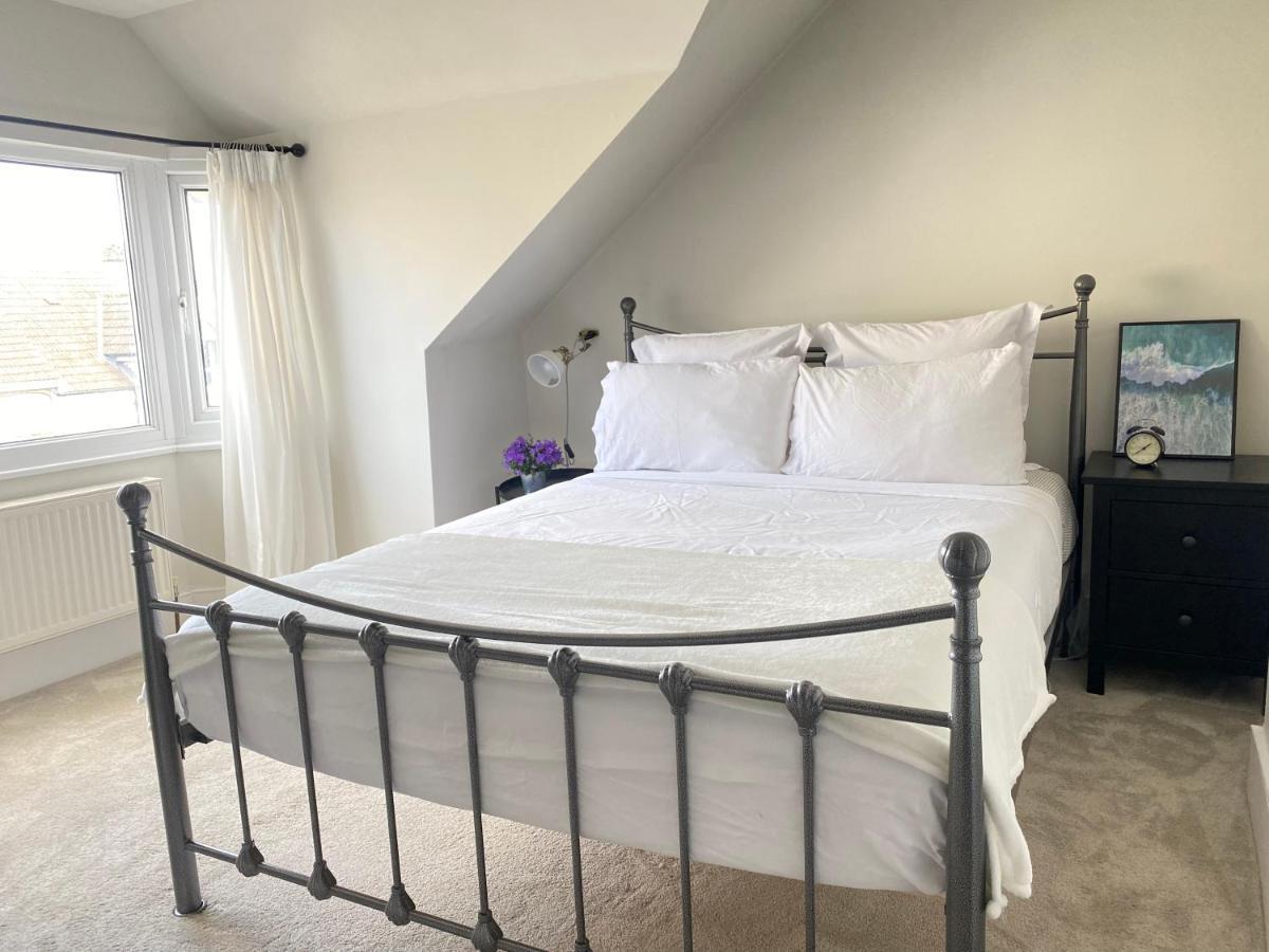 רמסגייט Seaside Apartment מראה חיצוני תמונה